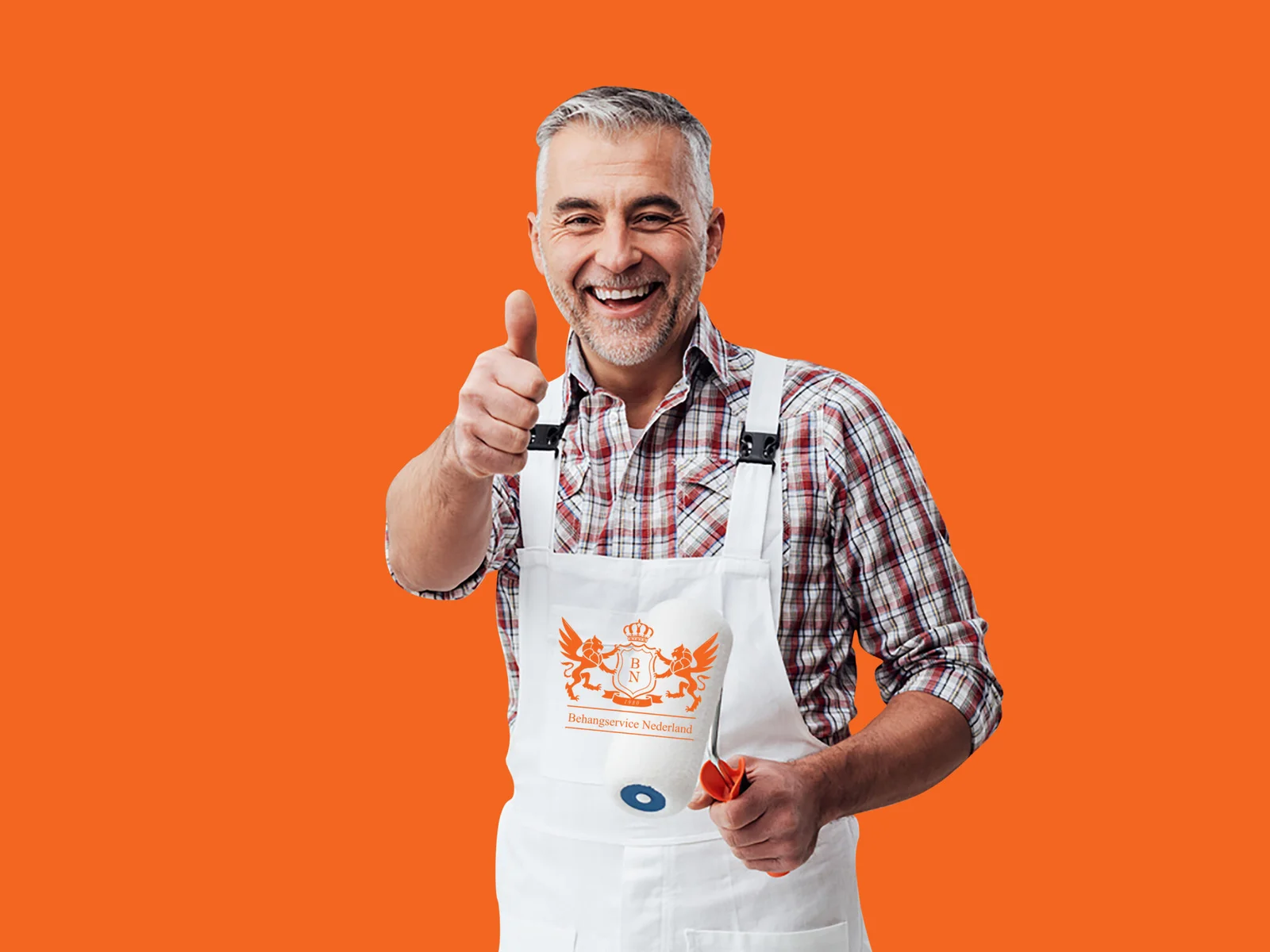 Ali heeft voor veel glasvliesbehang bedrijven in Rotterdam gewerkt. Hij is nu bij ons de manager voor nieuwbouw en renovatieprojecten in Rotterdam.